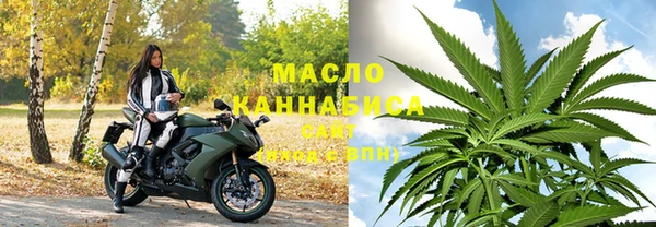 твердый Богородск